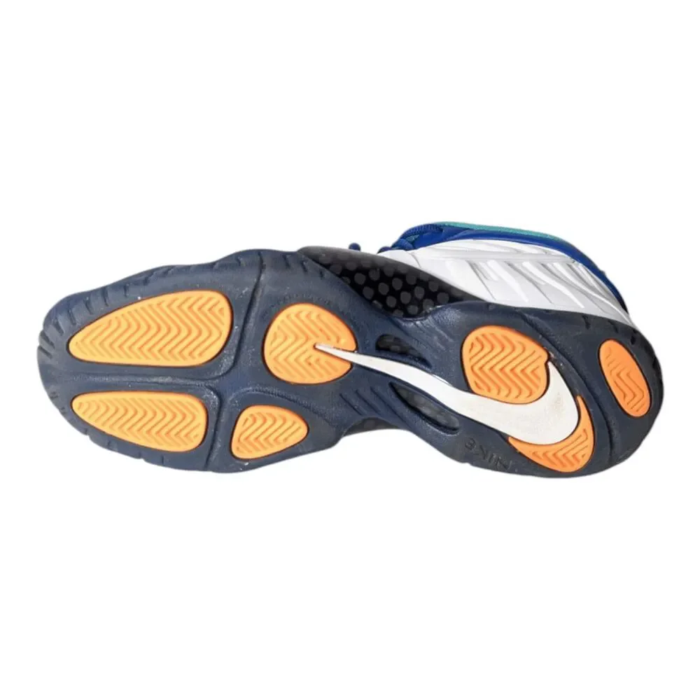 NIKE Little Posite Pro GS 